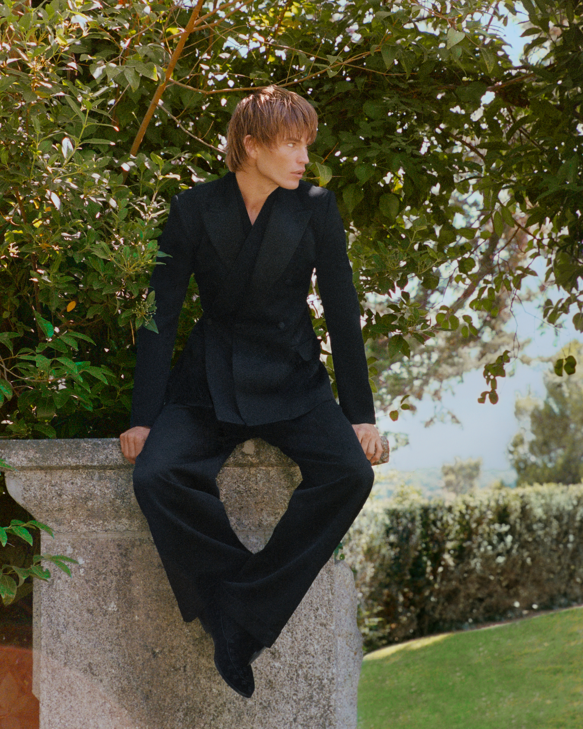 JordanBarret by Pepe Herreros (Risbel Magazine) 14